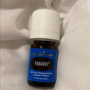 NWT Young Living Panaway